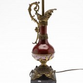 RENAISSANCE STYLE PITCHER NOW