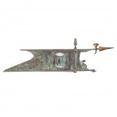 RENAISSANCE STYLE SHEET COPPER