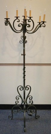 RENAISSANCE STYLE VERDIGIS PAT