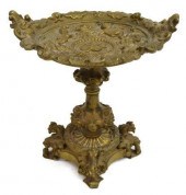 RENAISSNACE REVIVAL BRONZE TAZ