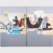RENâˆšÂ©E RITTER (B. 1935): UN