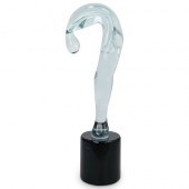 RENATO ANATRA MURANO GLASS ACR