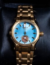 RENATO CALIBRE ROBUSTO LIMITED