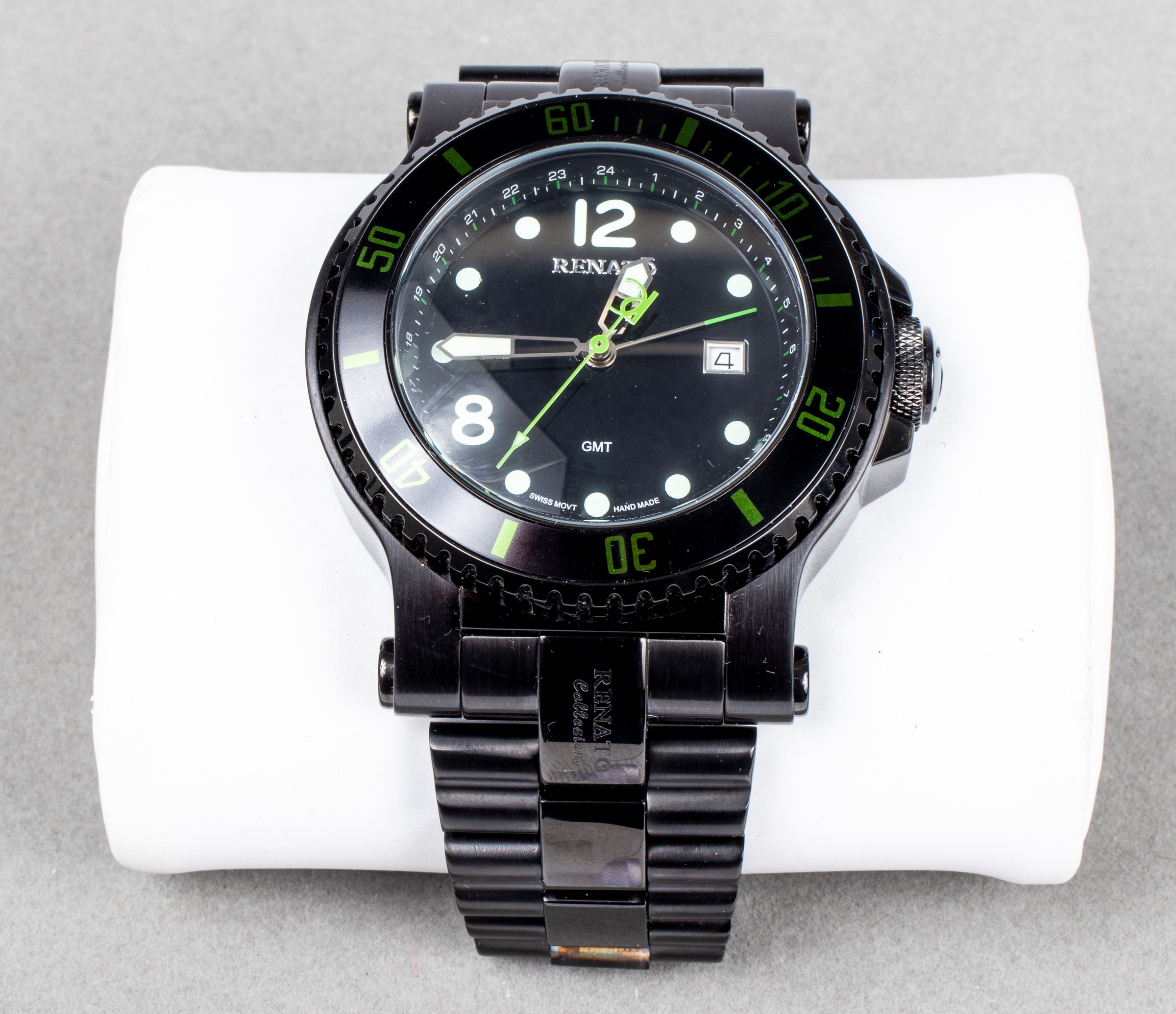 RENATO COLLECTION "TREX DIVER
