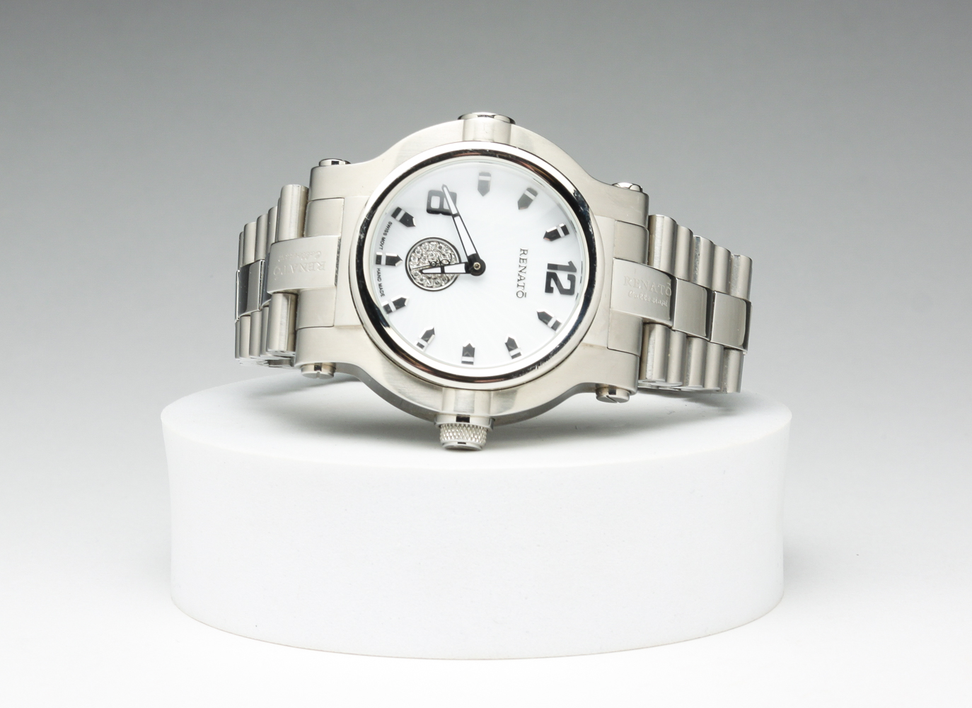 RENATO DIAMOND BEAST COLLECTION