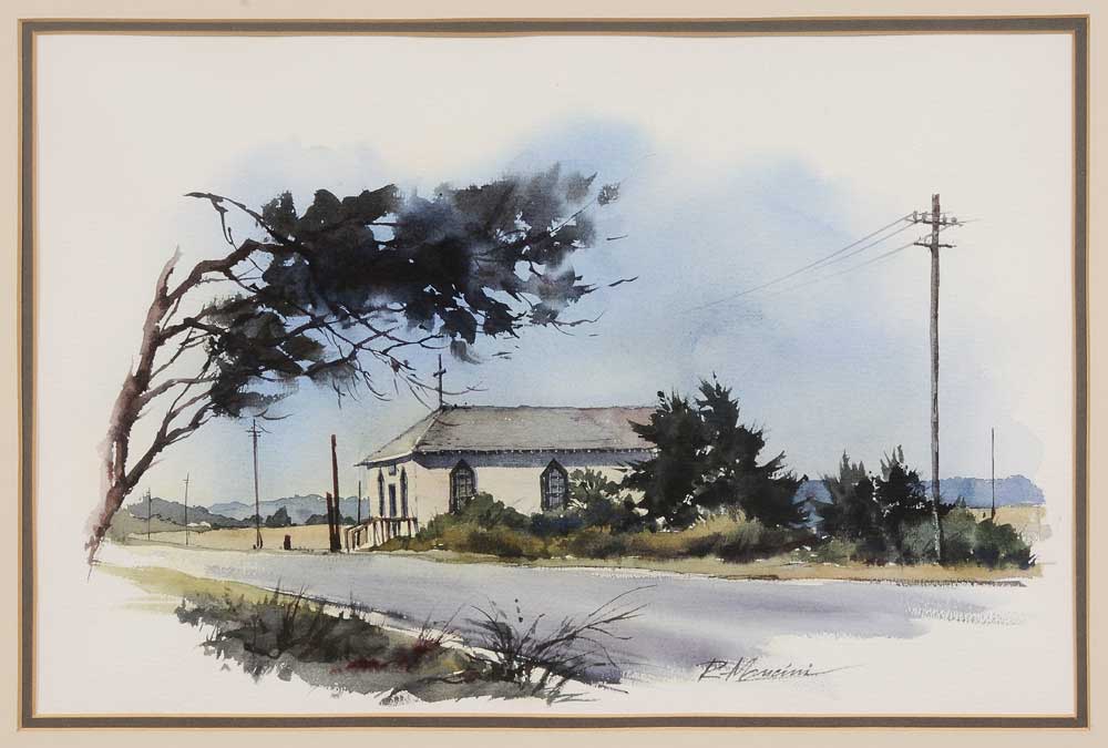 Renato Moncini (Greenville, South
