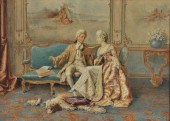 Renato Moretti (Italian, 1863-