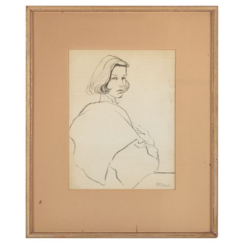RENE BOUCHé (1905-1963):