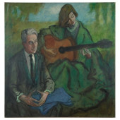 RENE BOUCHé (1905-1963): PAUL