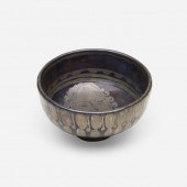 René Buthaud. Bowl. c. 1930, g