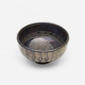 René Buthaud. Bowl. c. 1930, g