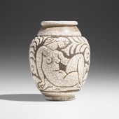 René Buthaud. Vase. c. 1930, p
