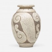 René Buthaud. Vase. c. 1930, p