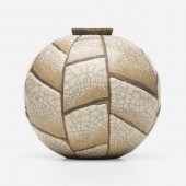 René Buthaud. Vase. c. 1930, p