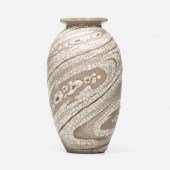 René Buthaud. Vase. c. 1930, p