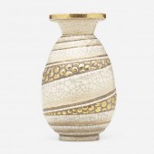 René Buthaud. Vase. c. 1930, p
