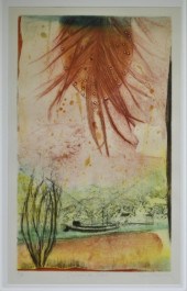 RENE CARCAN CALM OF THE SUN AQ