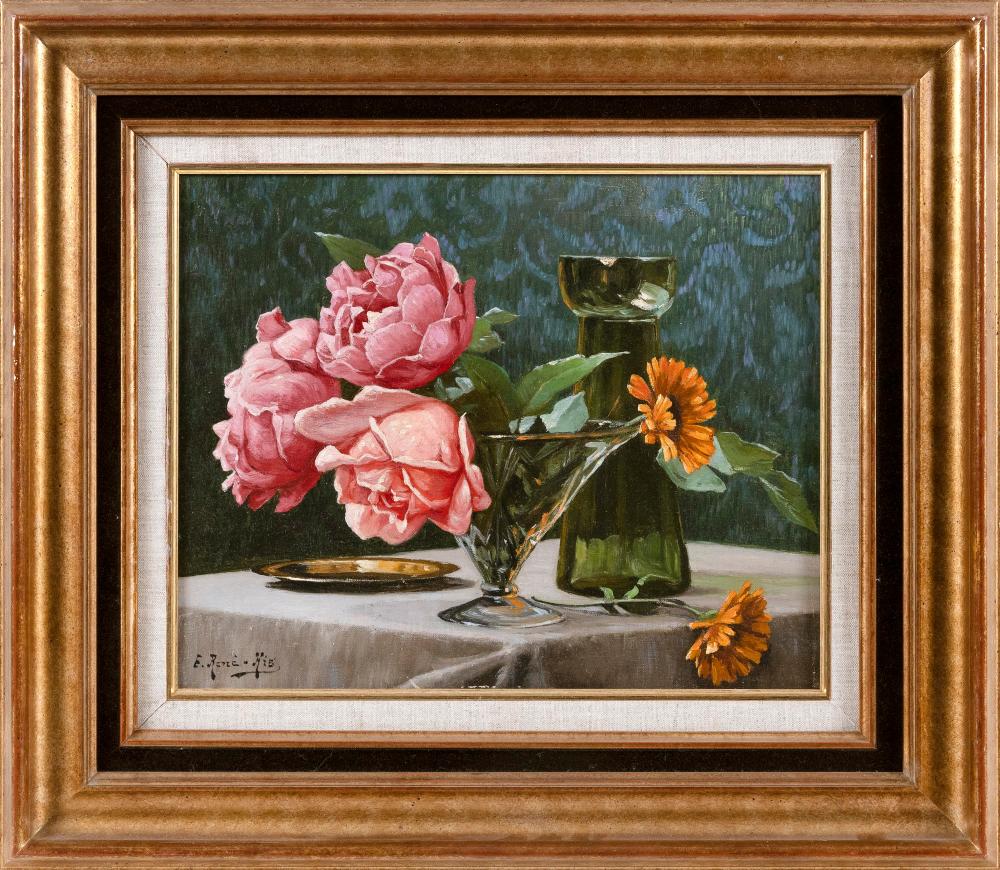 RENÉ CHARLES EDMOND HIS (FRANCE,