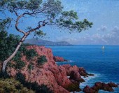 Rene Charles Edmond His French