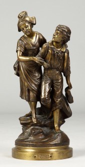 Rene Charles Masse (French 185