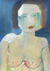 RENE COUTURIER (FRENCH, B. 193