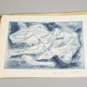 RENE CREVEL & MASSON, REGARD,