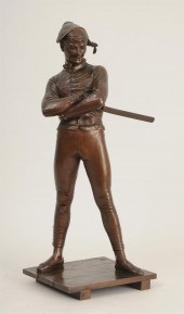 RENE DE ST. MARCEAUX (FRANCH 1