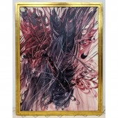 RENE DUVILLIER 61 Abstraction