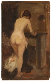 Rene Francois Xavier Prinet (1