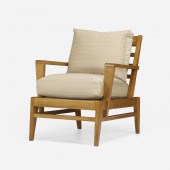 René Gabriel. Armchair. c. 194