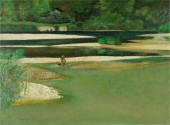 RENE GENIS (1922 - 2004): LE P