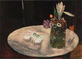 RENÉ GENIS (1922 - 2004): NATU