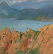 RENE GENIS (FRENCH, 1922-2004)