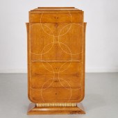 RENE HERBST (ATTRIB.), ART DEC