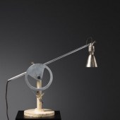 René Herbst, Attribution
Franc