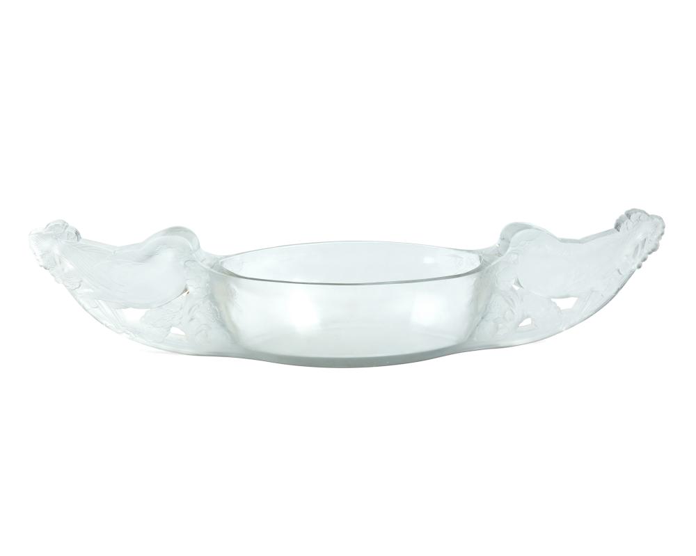RENé LALIQUE (1860-1945), A