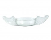 RENé LALIQUE (1860-1945), A "J