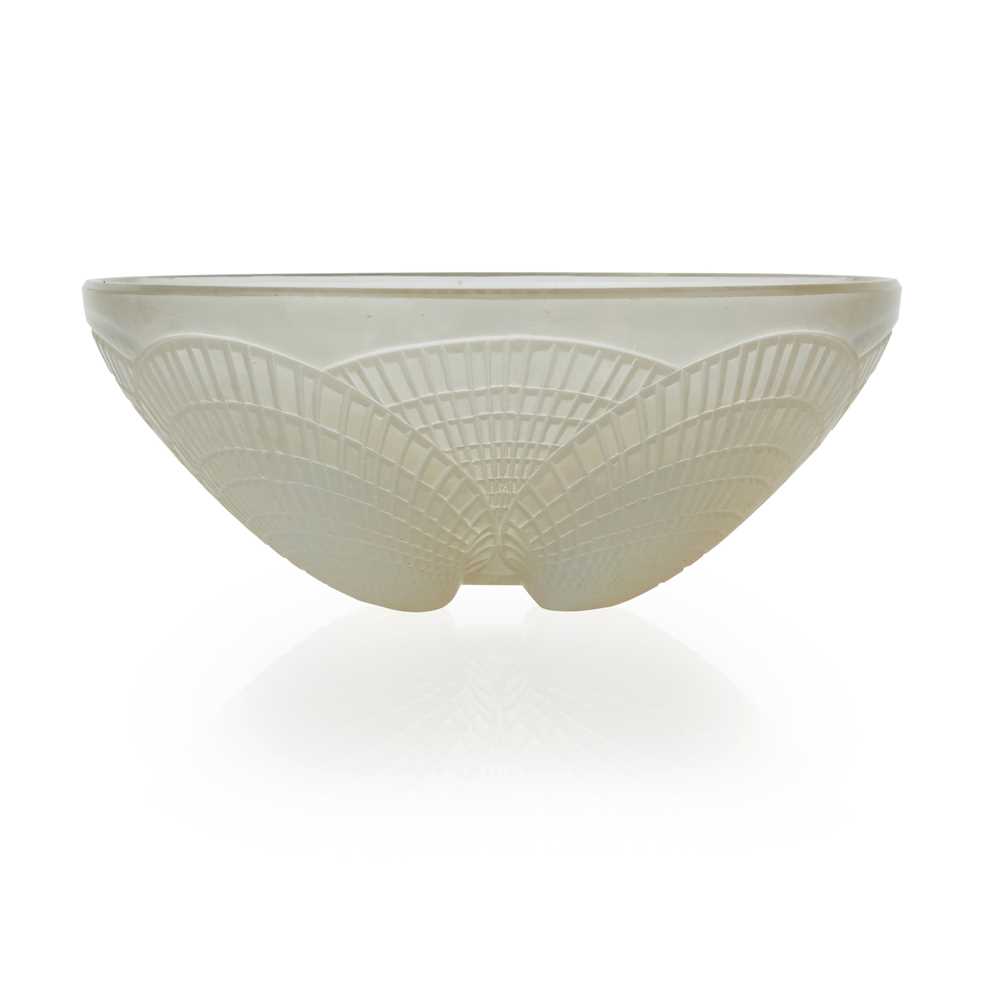 RENÉ LALIQUE (1860-1945)