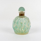 RENE LALIQUE (1860-1945) CRYST