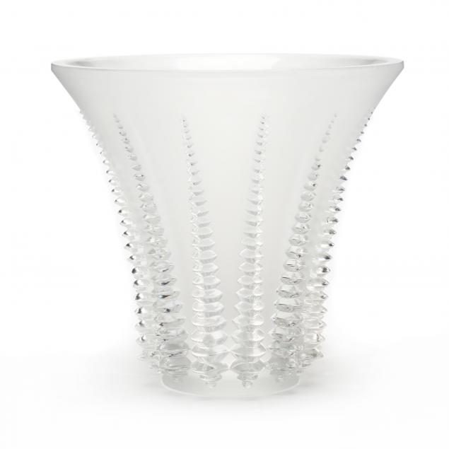 RENE LALIQUE, A FONE ROMEU ART DECO