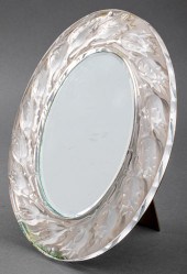RENE LALIQUE "BOUTONS DE ROSES