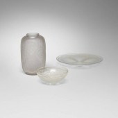 René Lalique. Collection of Co
