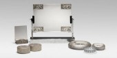 René Lalique. Collection of se