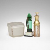 René Lalique. Collection of th