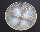 RENE LALIQUE COQUILLES BOWL, N