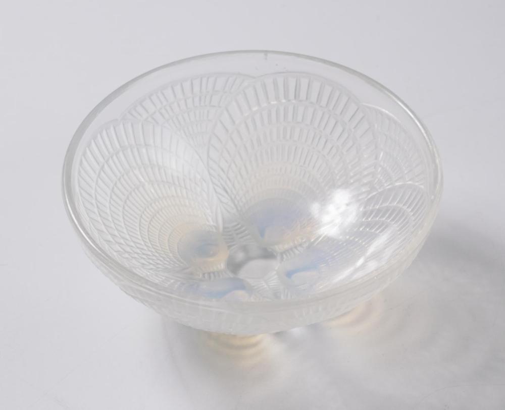 RENE LALIQUE "COQUILLES COUPE"