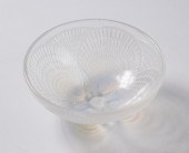 RENE LALIQUE "COQUILLES COUPE"
