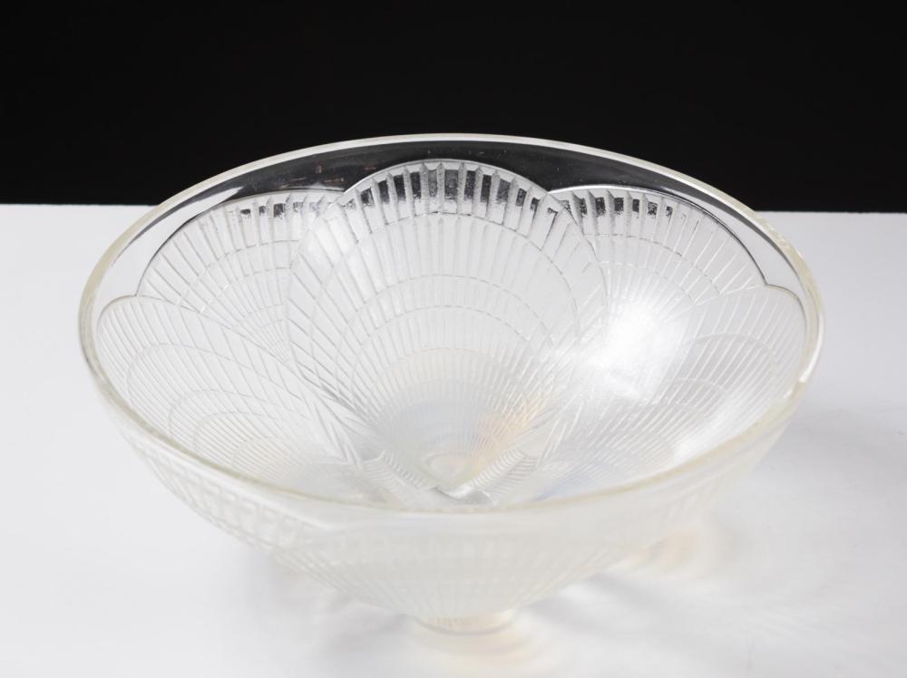 RENE LALIQUE "COQUILLES COUPE"
