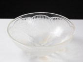 RENE LALIQUE "COQUILLES COUPE"