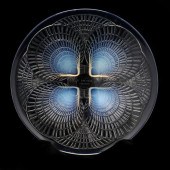 RENE LALIQUE, COQUILLES OPALES